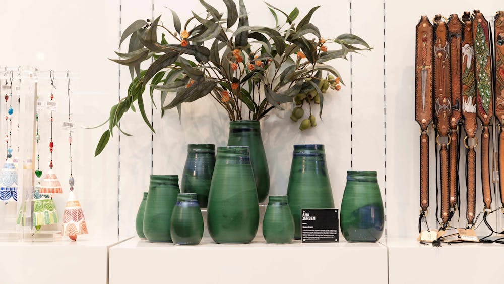 Art Gallery of Ballarat shop