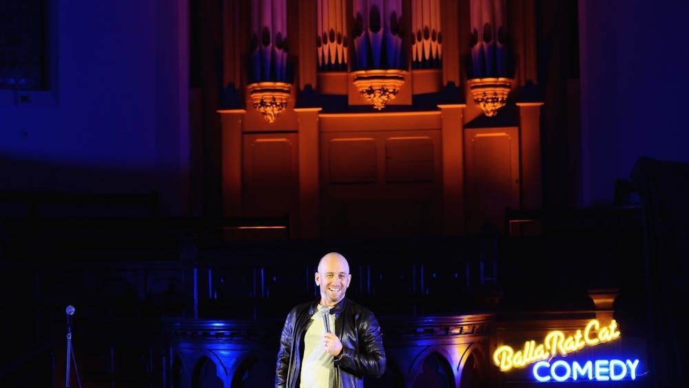 Ballarat Venue