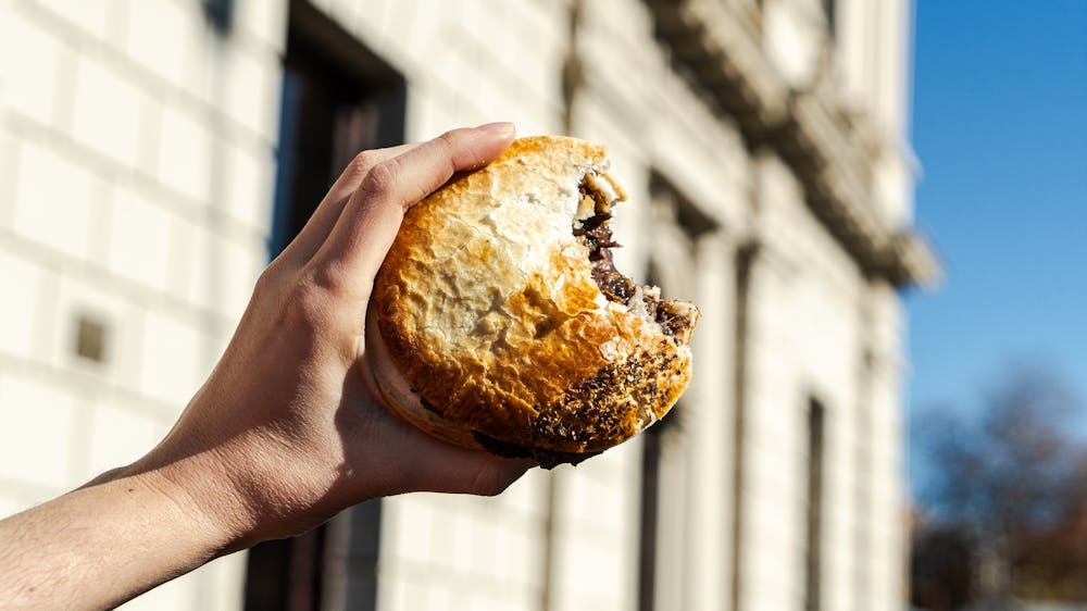 Thumbnail for Ballarat’s Big Bite