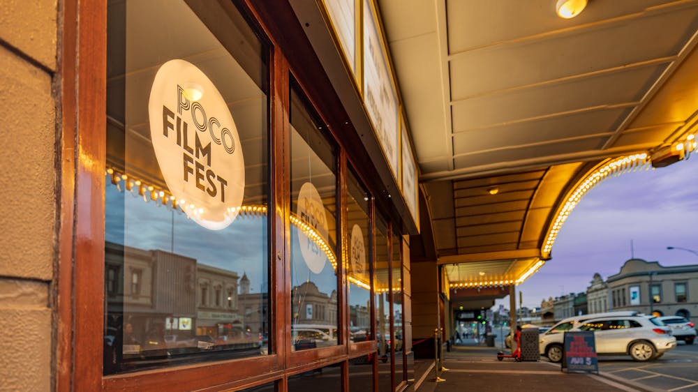 Poco Film Fest