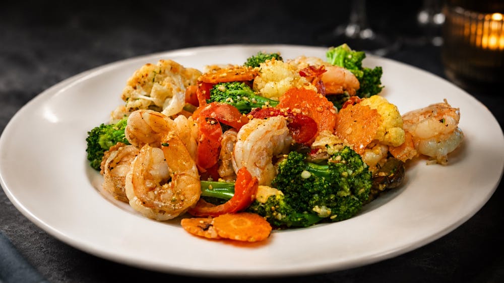 Food Option