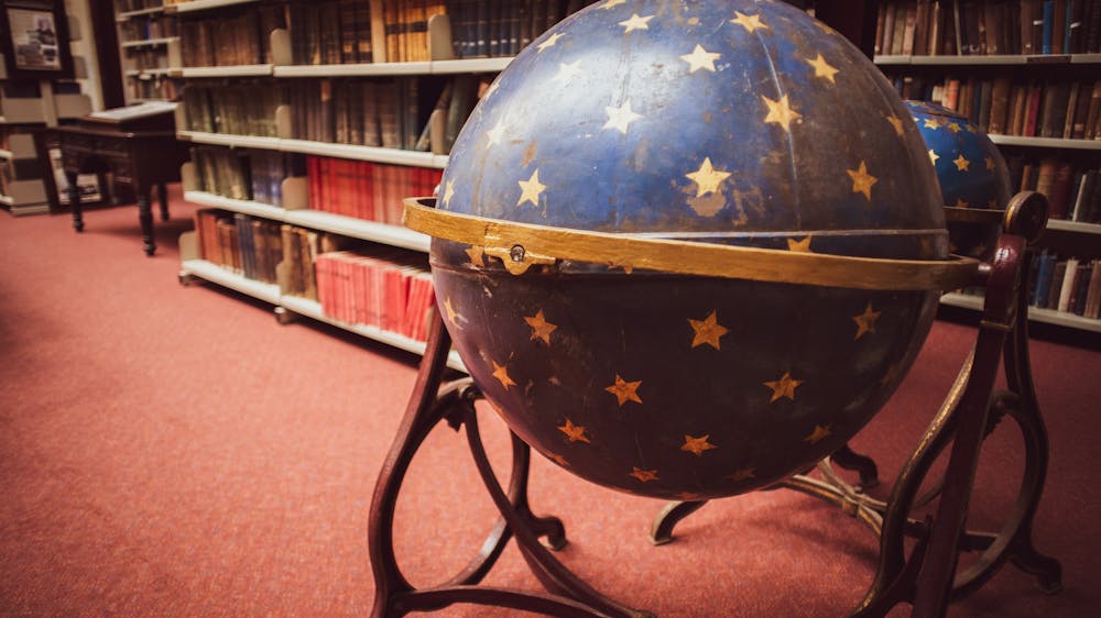 Lottery ball