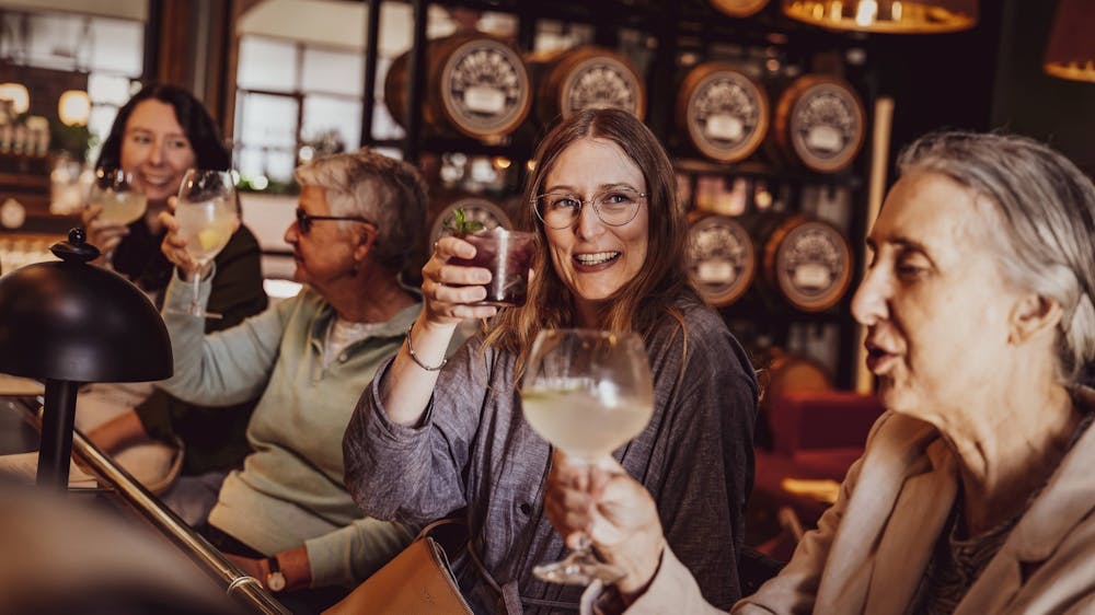 Thumbnail for Ballarat Foodie and Gin Distillery Walking Tour