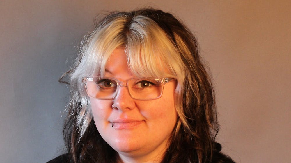 Photograph of Taylah Richards