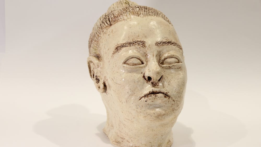 Pottery Head