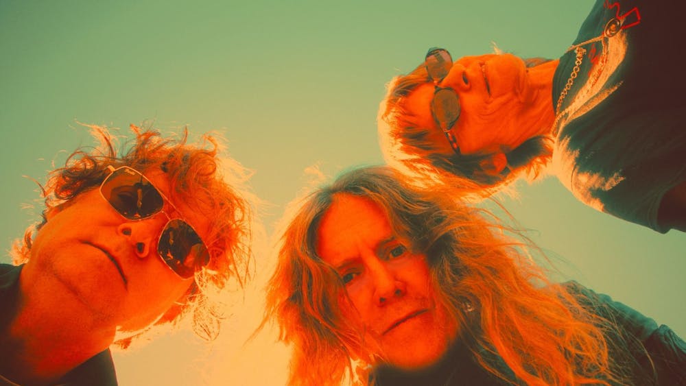 Thumbnail for Spiderbait: Ivy and The Big Apples 30th Anniversary Tour – Ballarat