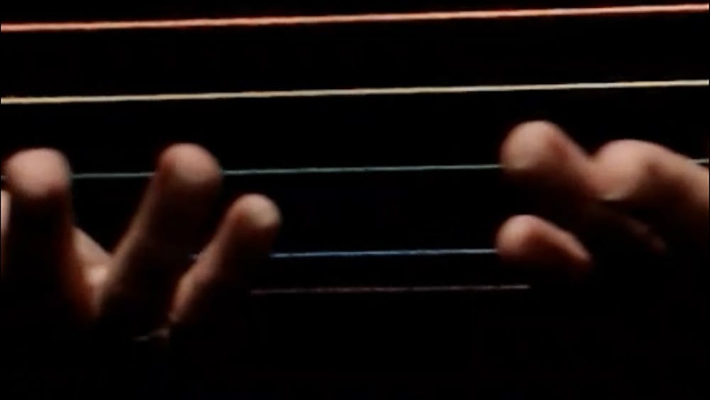 Thumbnail for Aural Transferences – Chelle Destefano