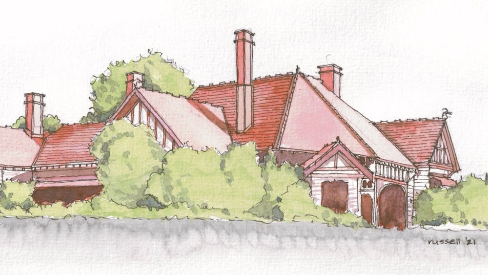 Creswick Spring Art Show