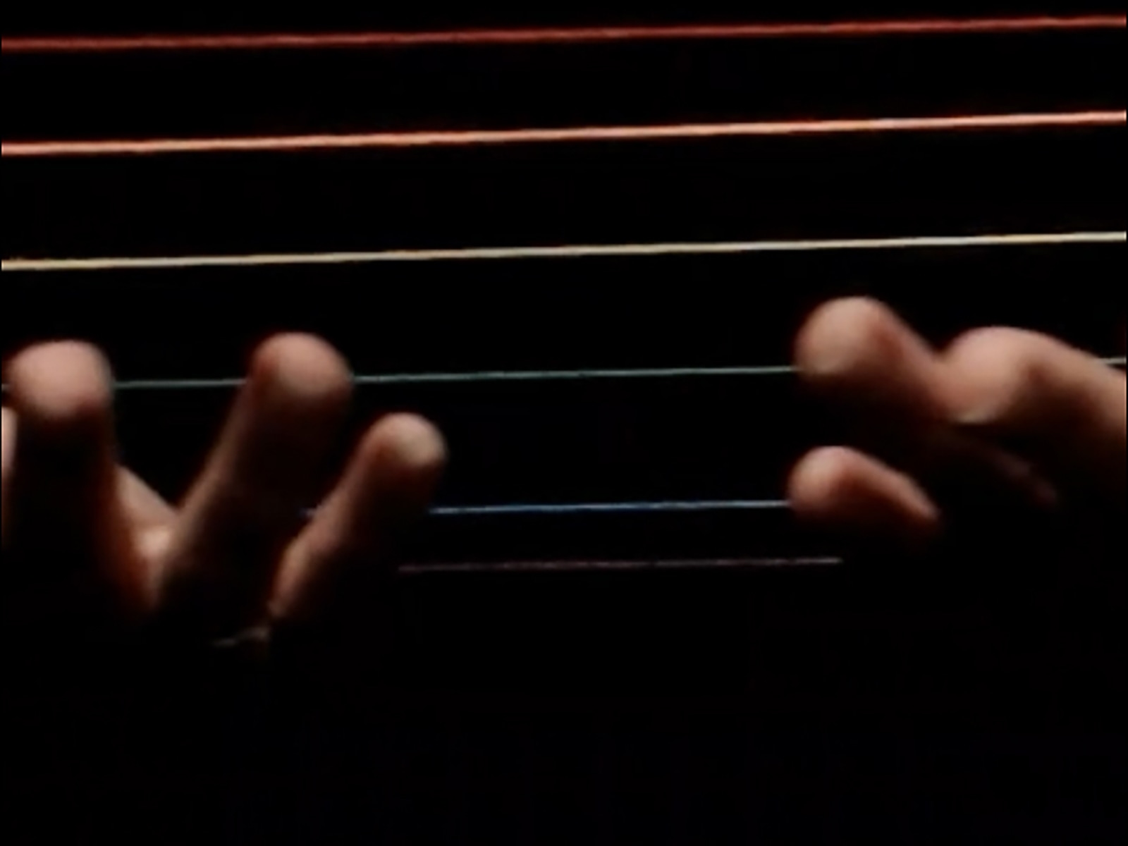 Thumbnail for Aural Transferences – Chelle Destefano