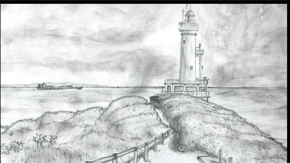 sketch