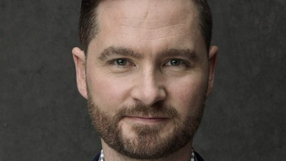 Thumbnail for Crimson Goat Comedy Presents: Charlie Pickering and Friends