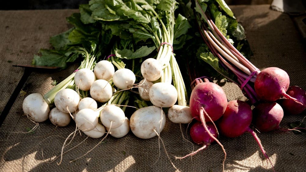 Creswick Market