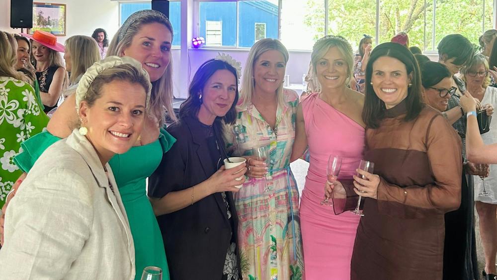 Thumbnail for Power FM Ladies Day