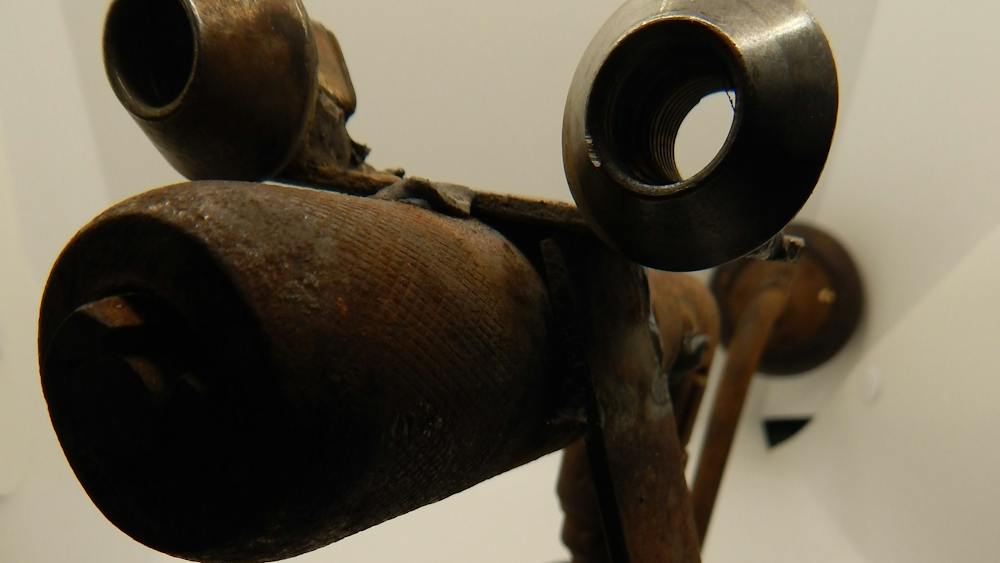 sculpture