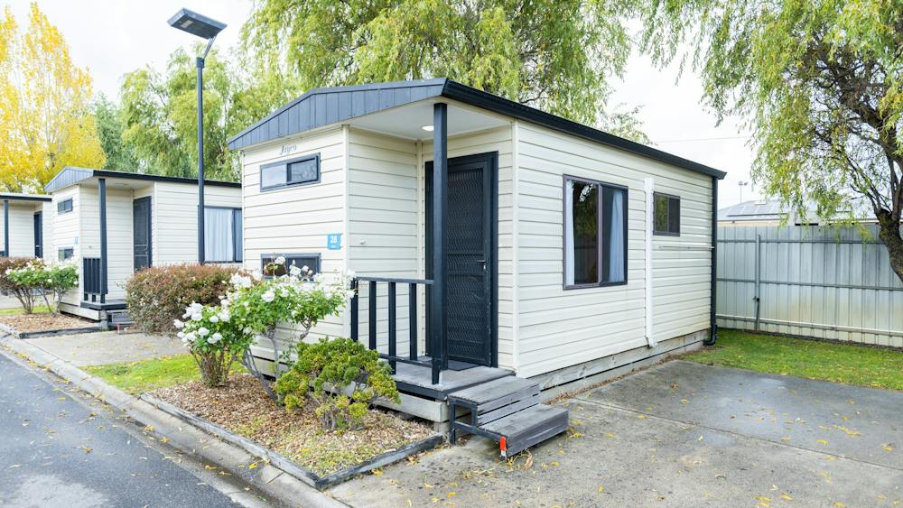 Cabin