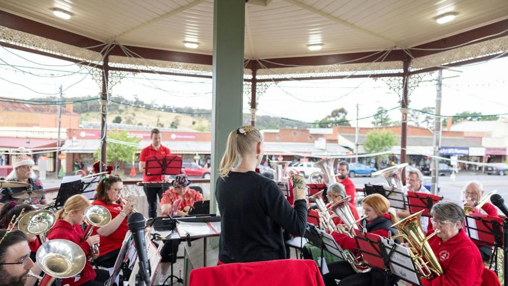 Band