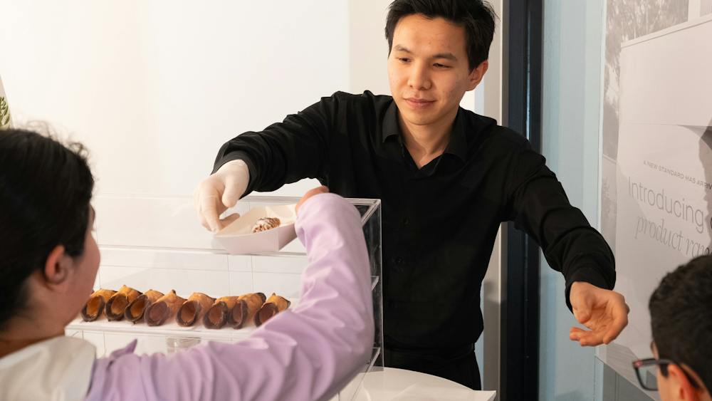 Treats at Boutique Homes