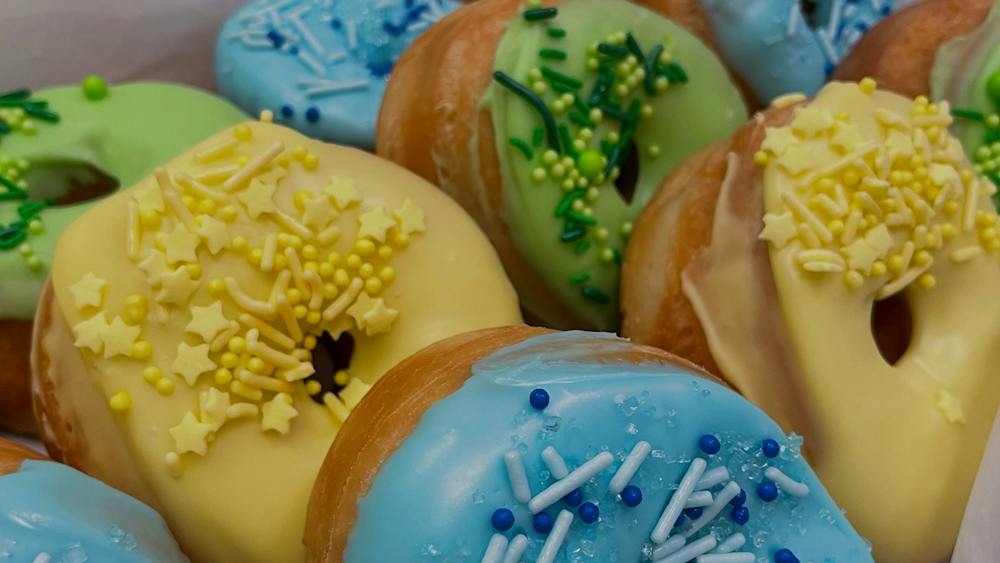Donuts