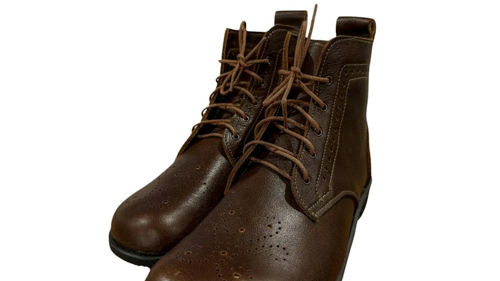 Thumbnail for Ankle Boots Workshop