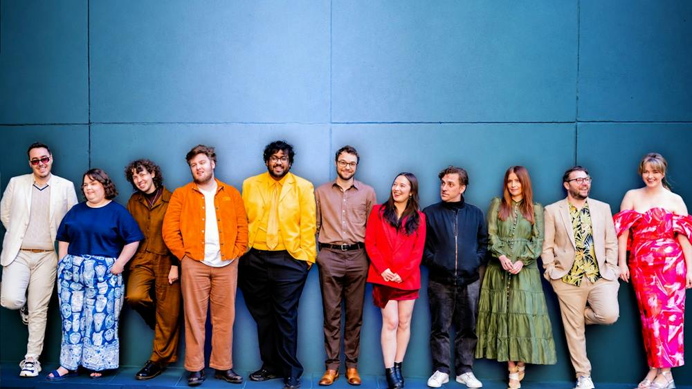 Something Good Improv Comedy