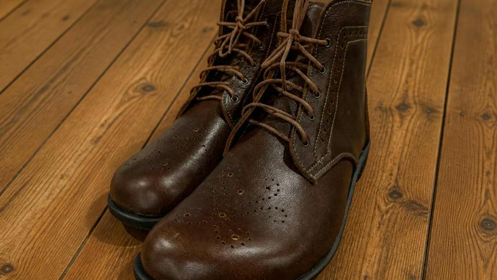 Thumbnail for Ankle Boots Workshop