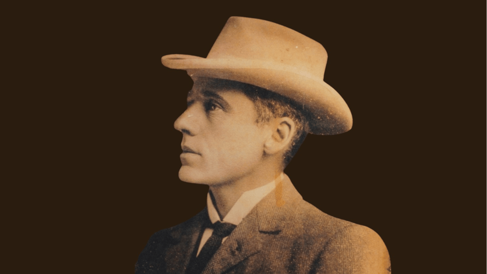 Life and Rhymes of Banjo Paterson