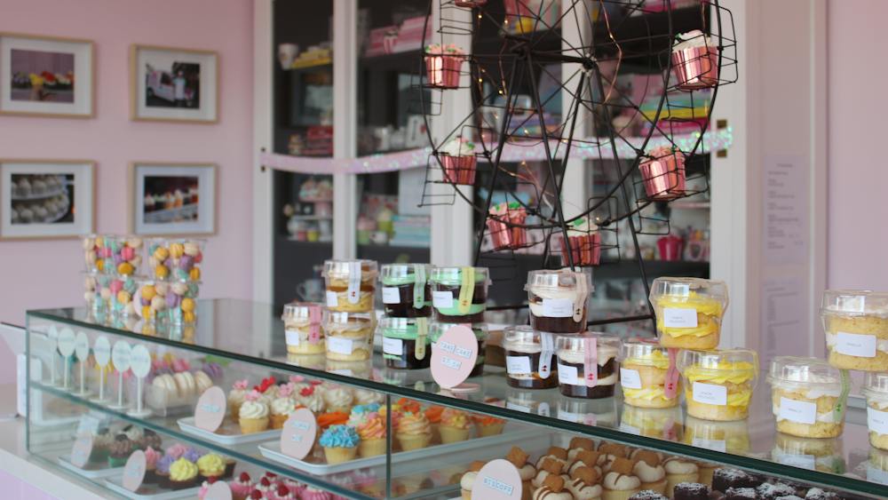 Thumbnail for The Little Cupcake Ballarat