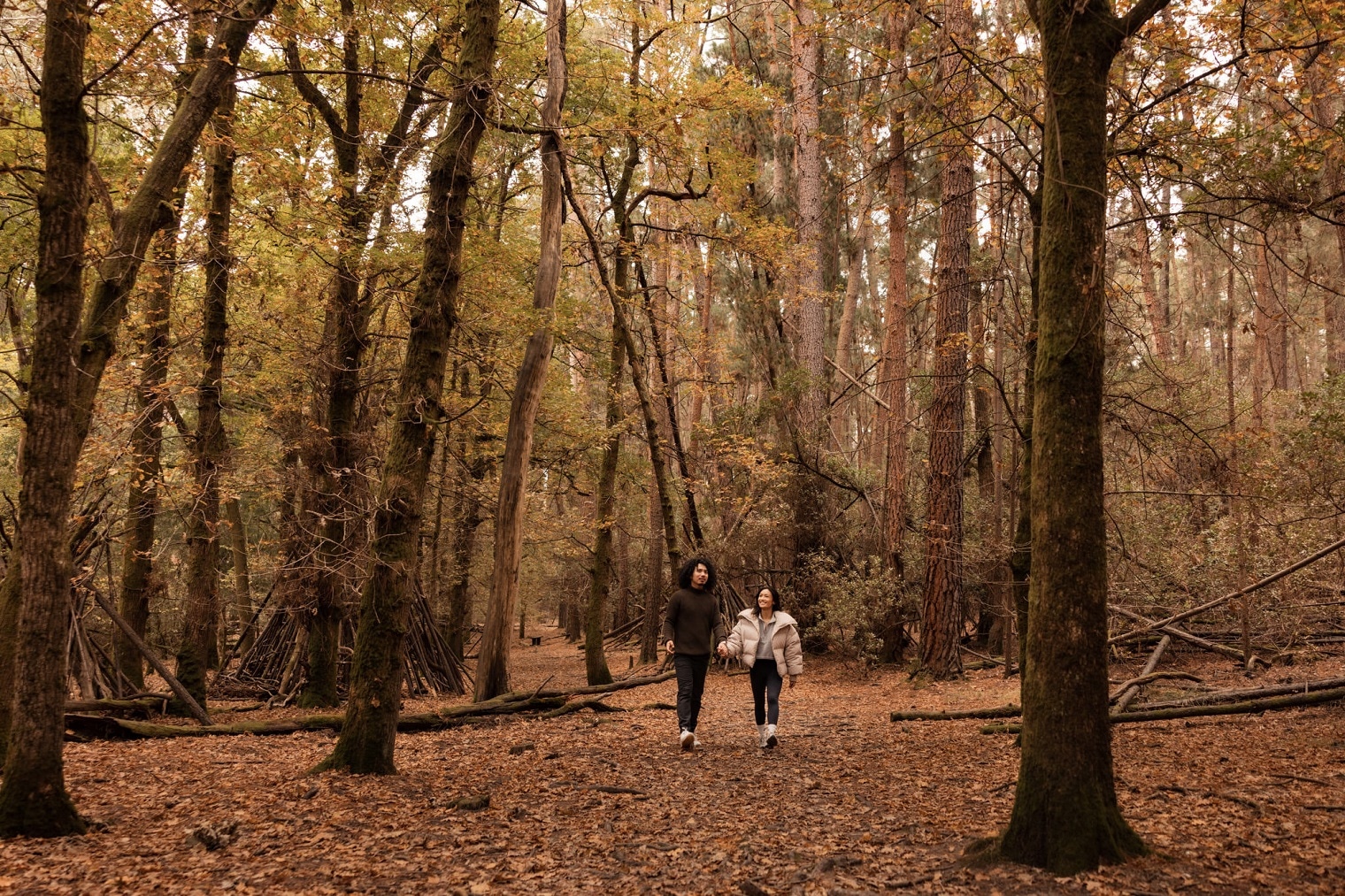 Thumbnail for Top outdoor experiences during winter in Ballarat