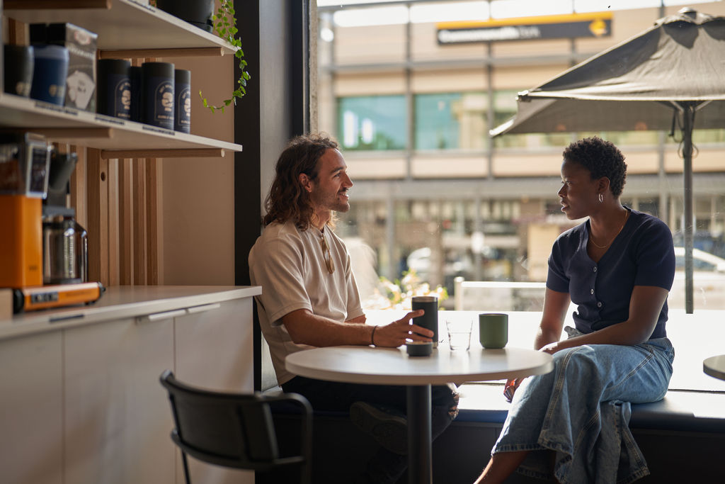 Thumbnail for Where to get your coffee fix in Ballarat