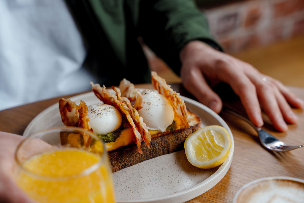 Thumbnail for Where to get Ballarat’s best Sunday breakfast and brunch