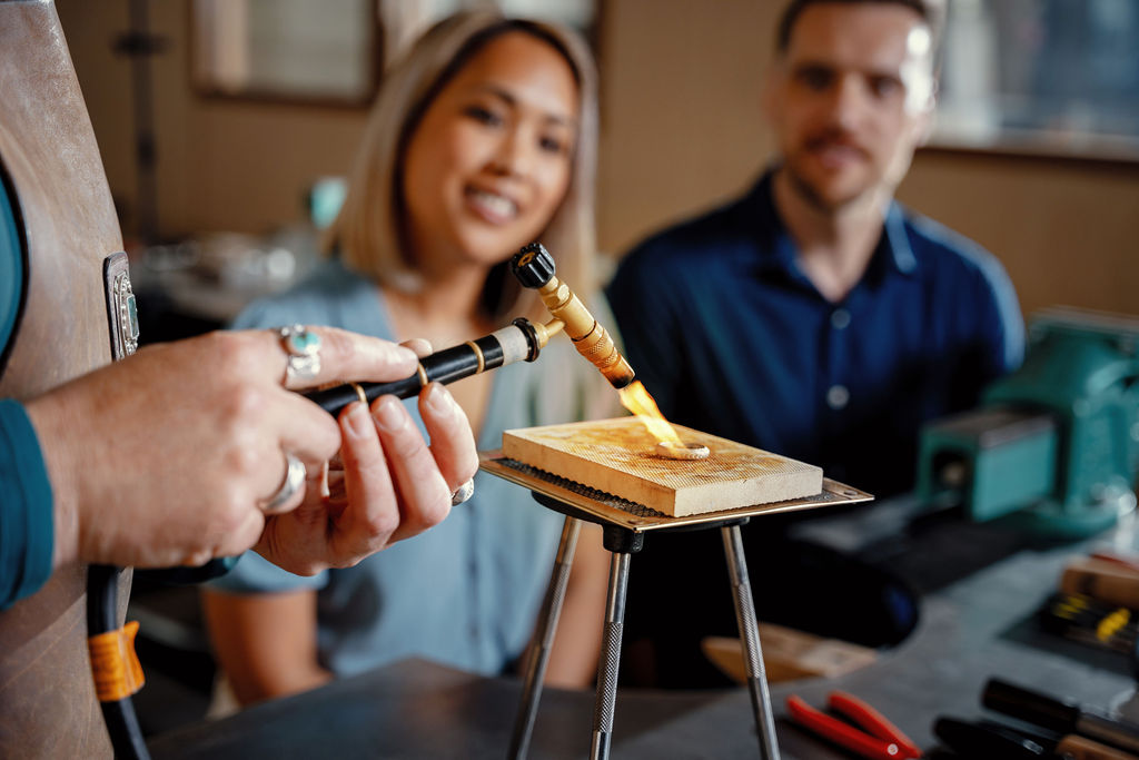 Thumbnail for Coming up at Ballarat’s Rare Trades Centre