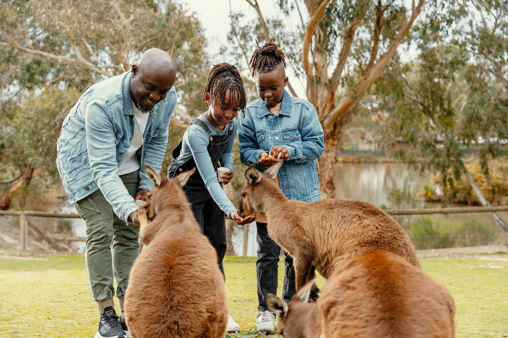 Thumbnail for There’s nothing boring about Ballarat