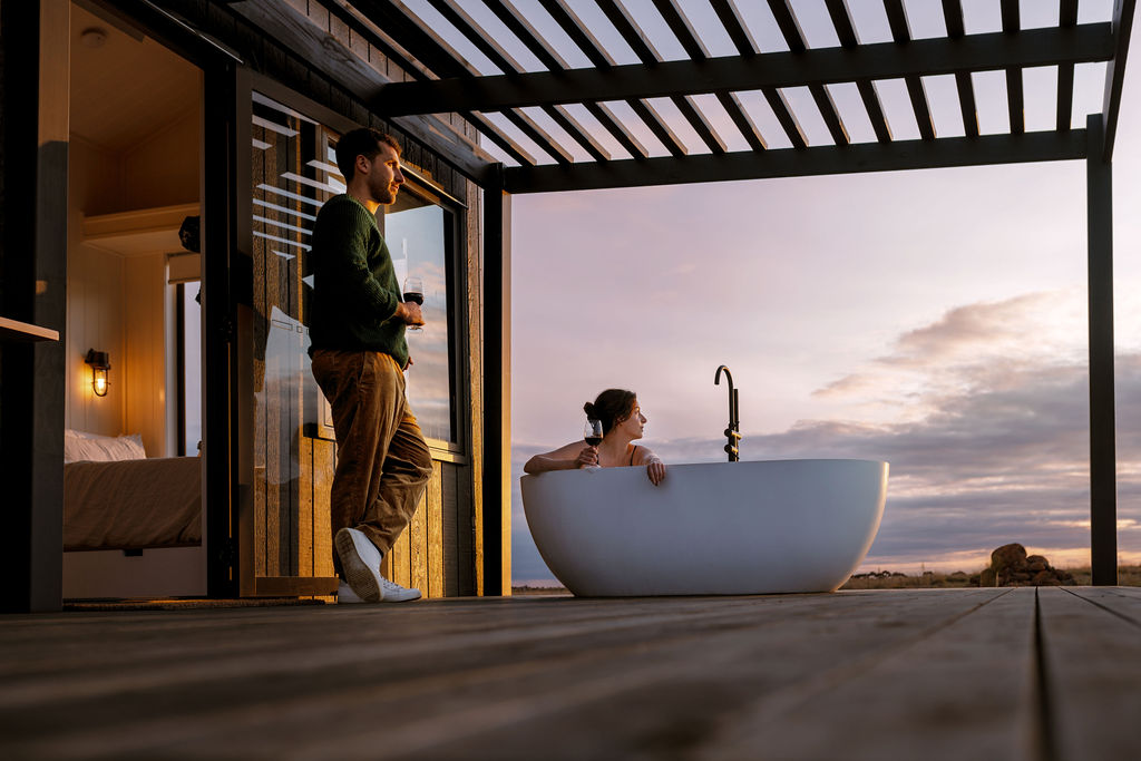 Thumbnail for 3 days of indulgence in Ballarat