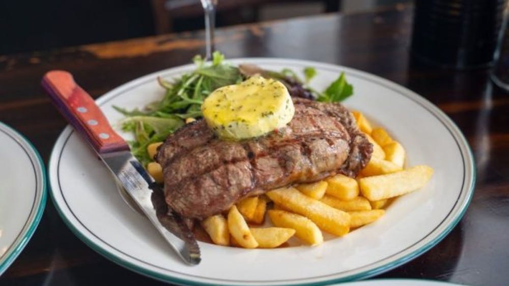 Thumbnail for $29 Wagyu Steak Wednesdays