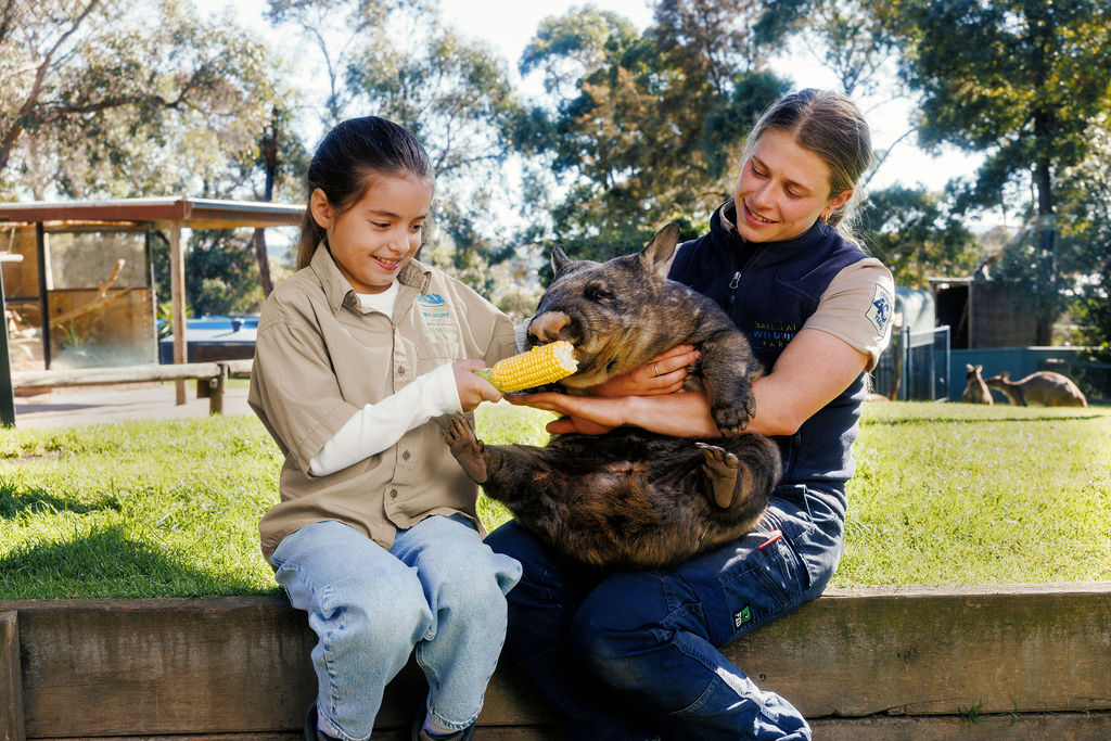 Thumbnail for What’s on in Ballarat this spring school holidays