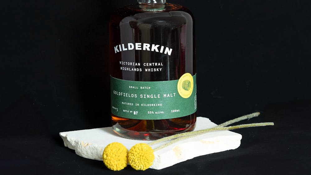 Thumbnail for $35 whisky flight