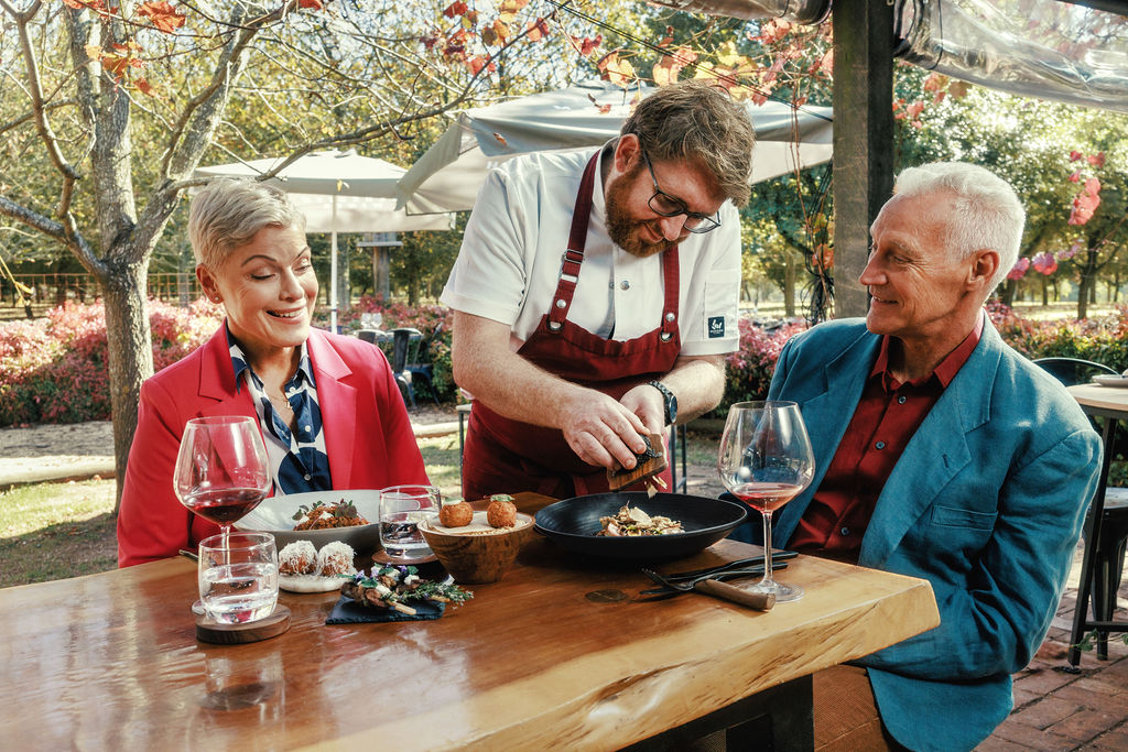 Thumbnail for 7 unexpected Ballarat foodie moments