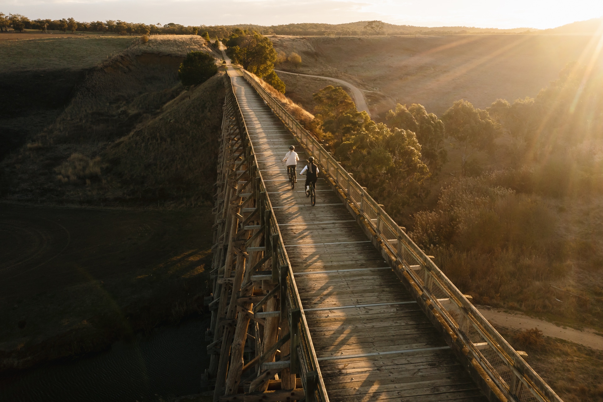 Thumbnail for Golden Plains