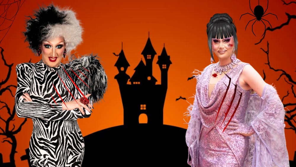 Thumbnail for Drag Bingo: Halloween Edition