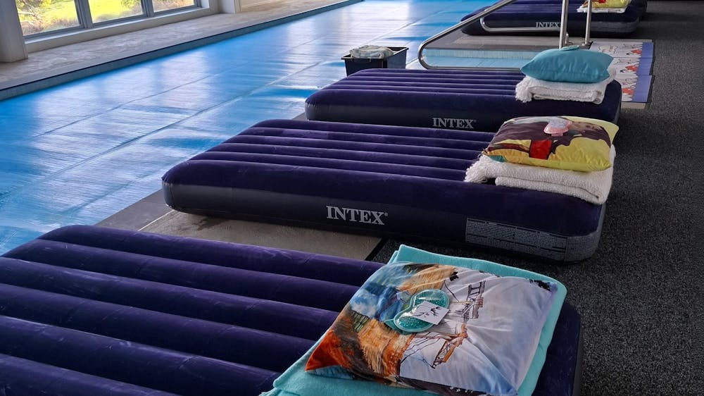 Land Sound Meditation