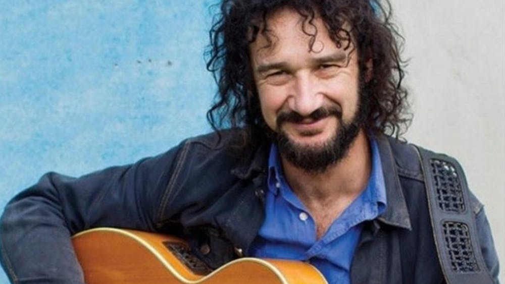 Thumbnail for Ron Vincent in Concert Sings Cat Stevens