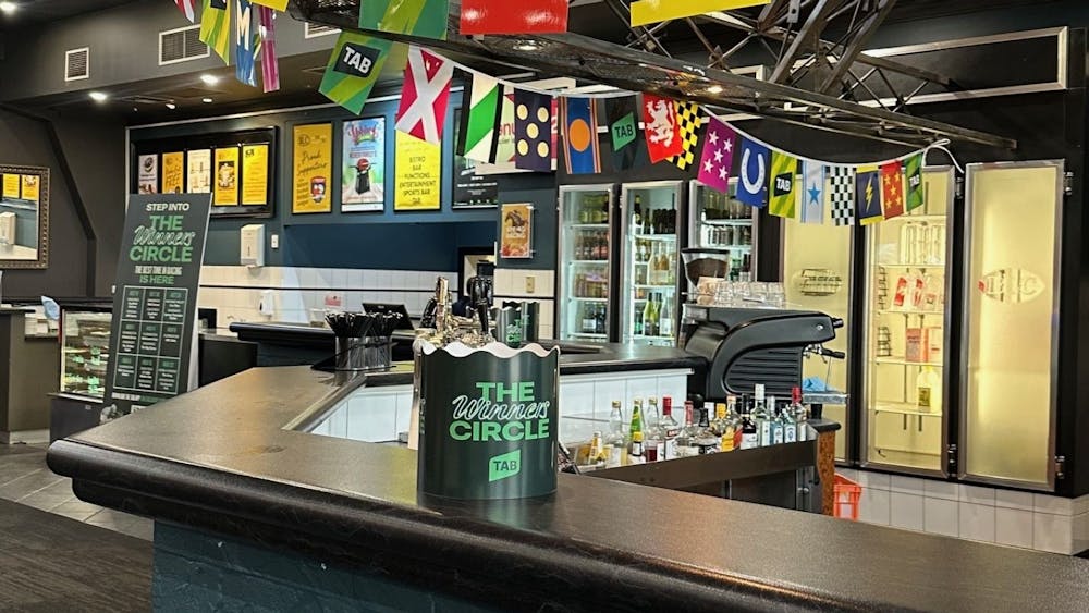 Bistro Bar all set for Spring Carnival