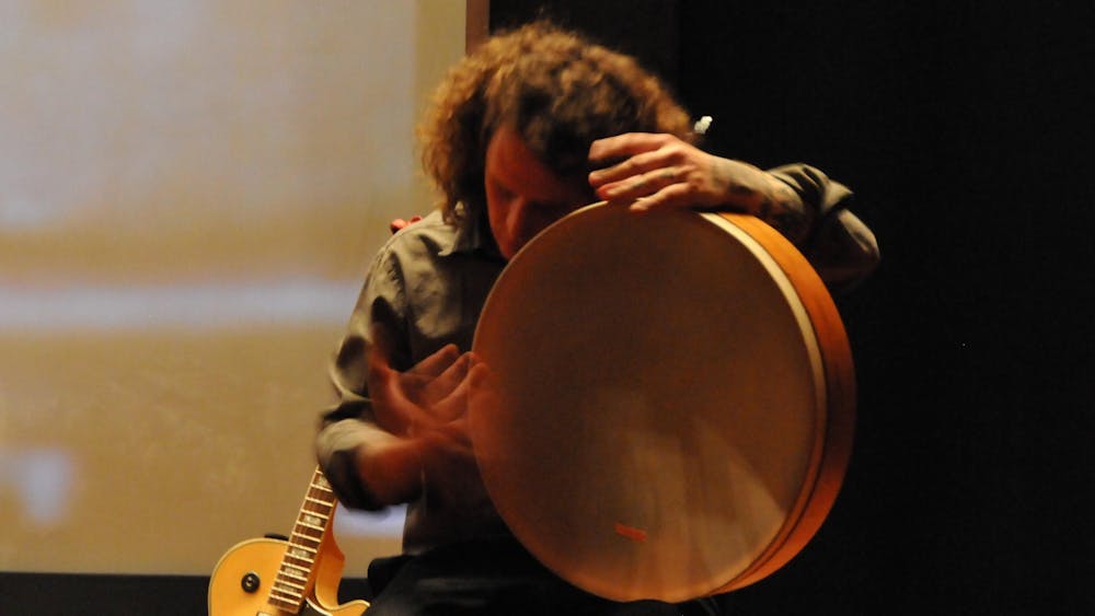 Thumbnail for Twilight Talks – Ballarat Arts Foundation – 25 Years Old