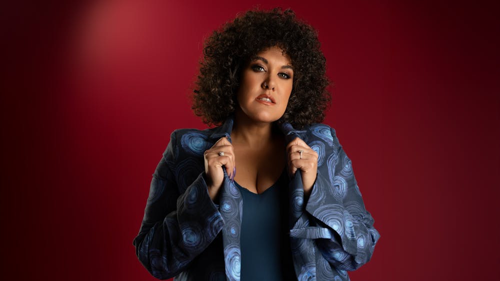 Thumbnail for Casey Donovan – This Is Me 2026 National Tour