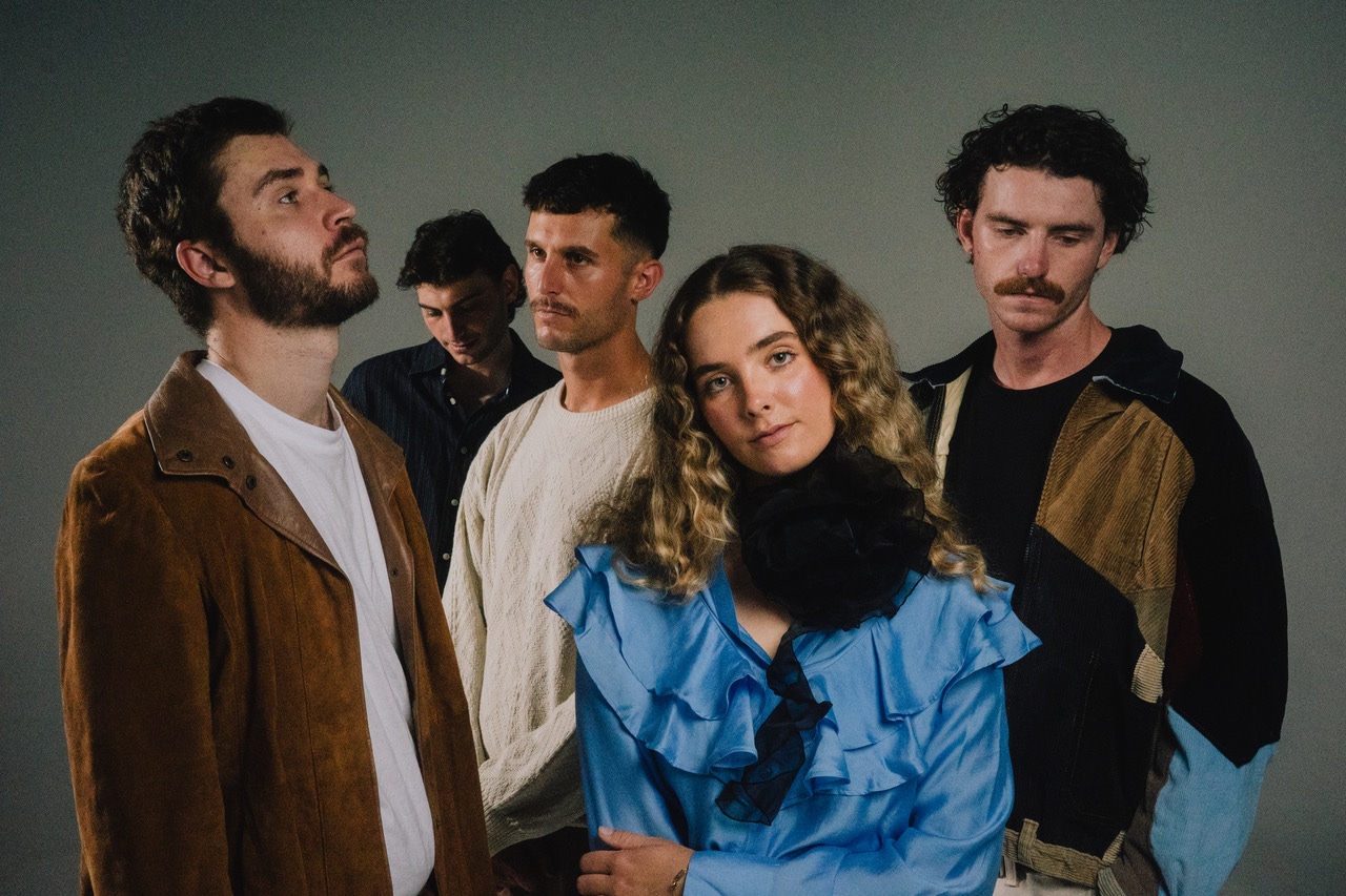 Thumbnail for Summer Sundays at Ballarat Botanical Gardens Week Three