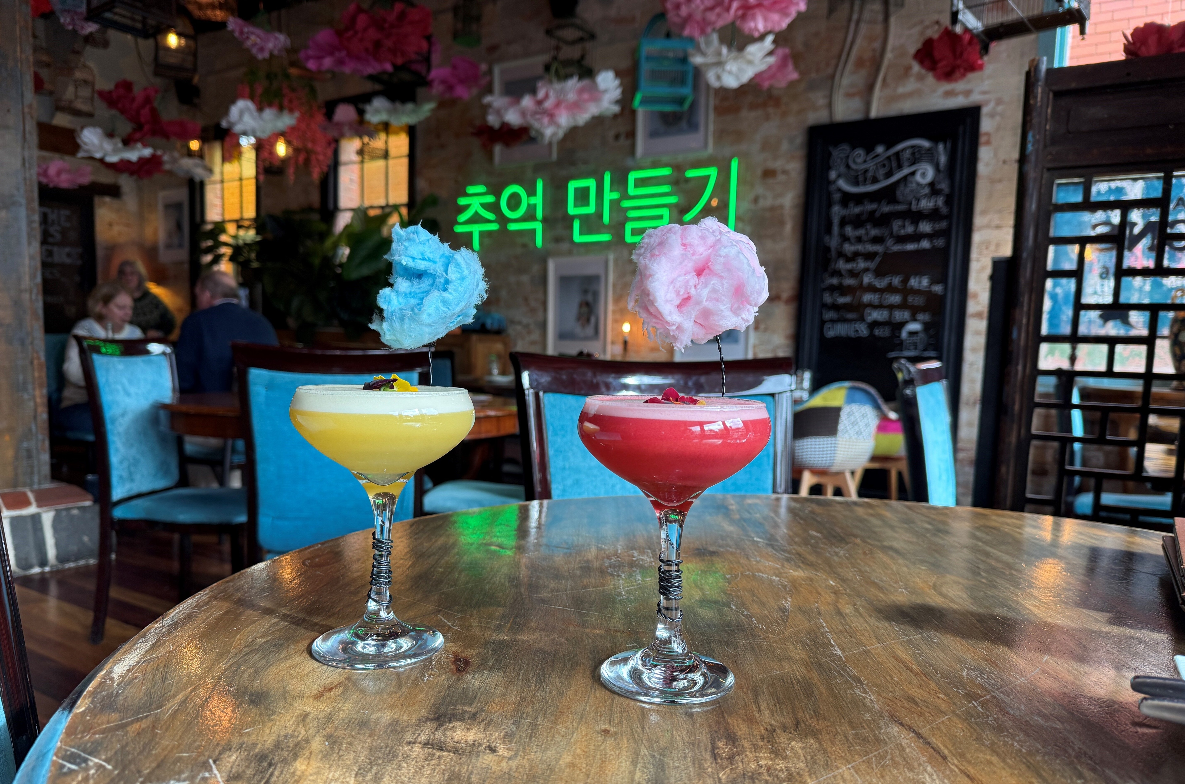 Thumbnail for Sunnyside specials