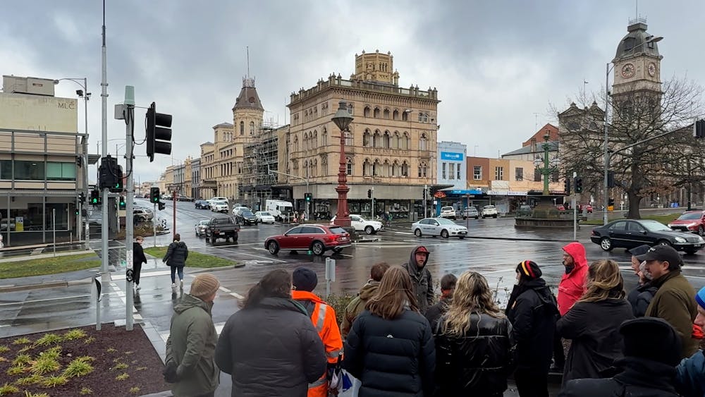 Thumbnail for Always was, always will be: Wadawurrung self-guided walking tour