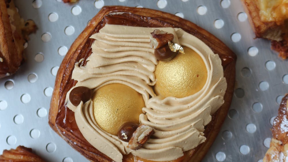 Danish