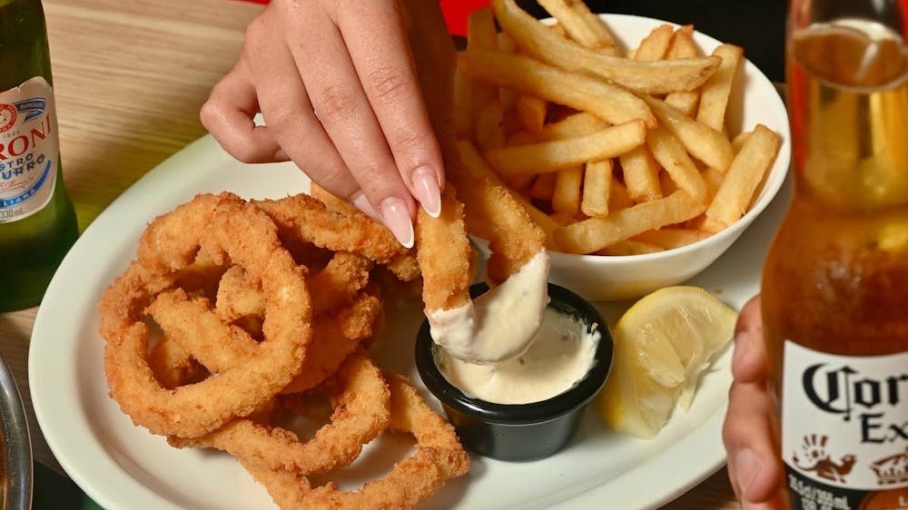Food