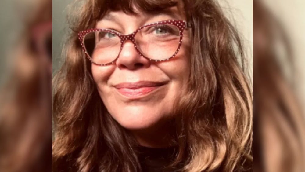 An image of Tamara Sheward